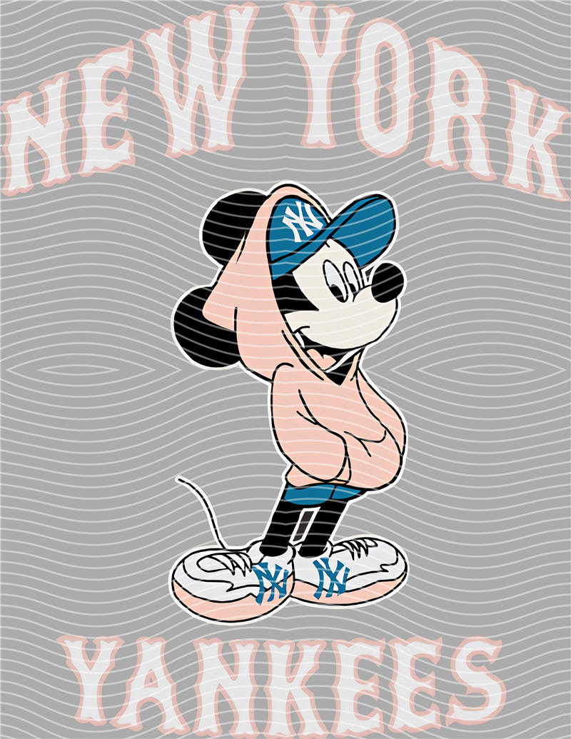 Mickey and Minnie-MQ 130
